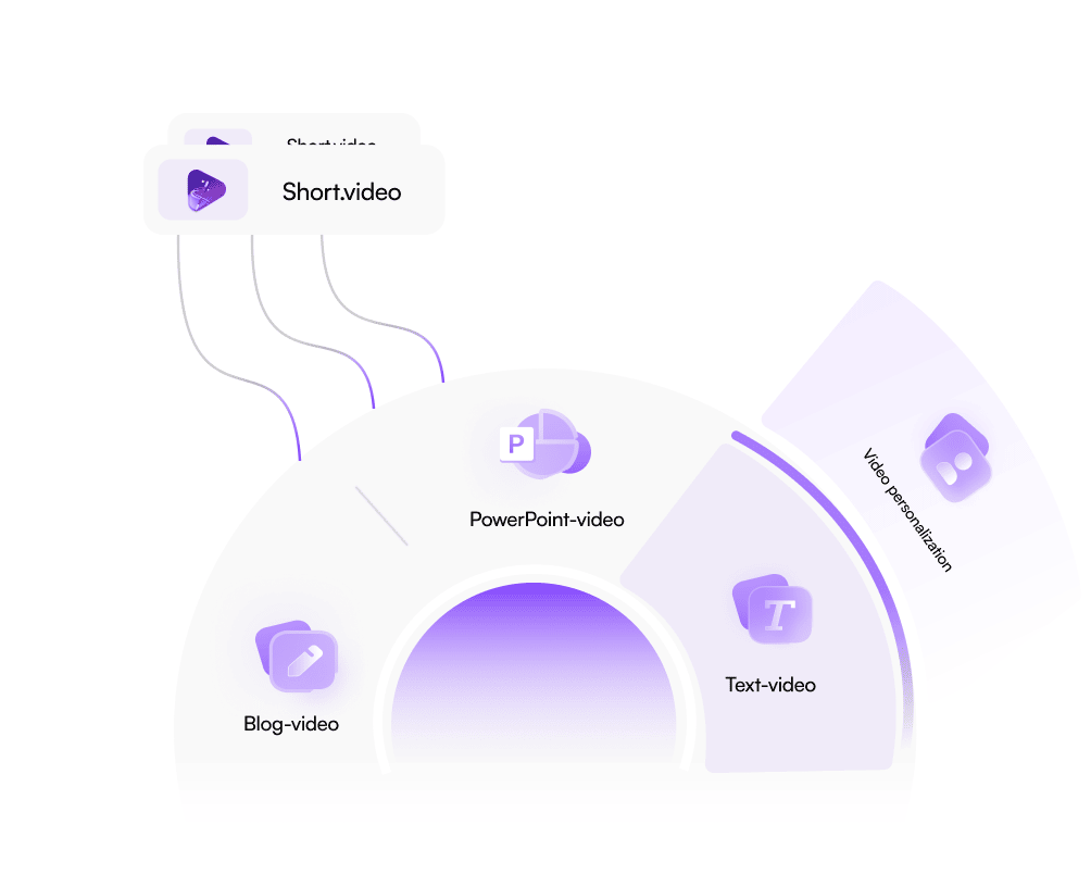How Banks Can Use Short.video tool to Create 10x More Videos