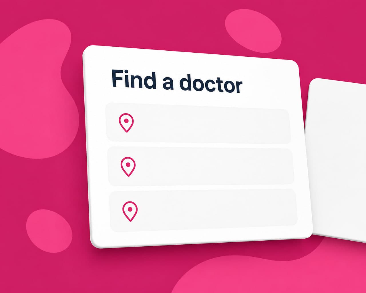 AI for Health Insurance: Content and Claims
