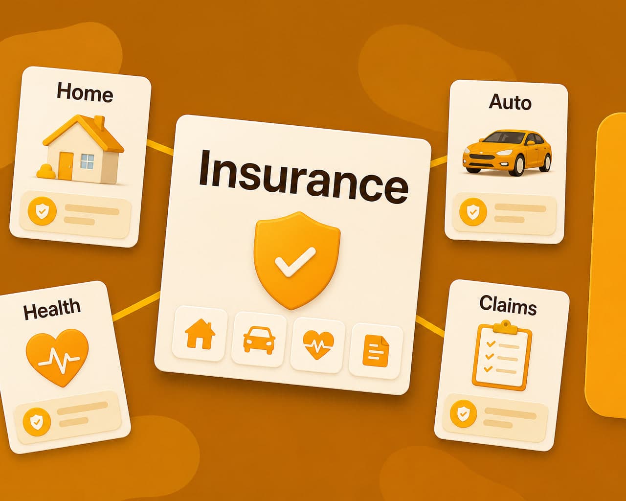 AI for Insurance: Use Cases Across Every Line