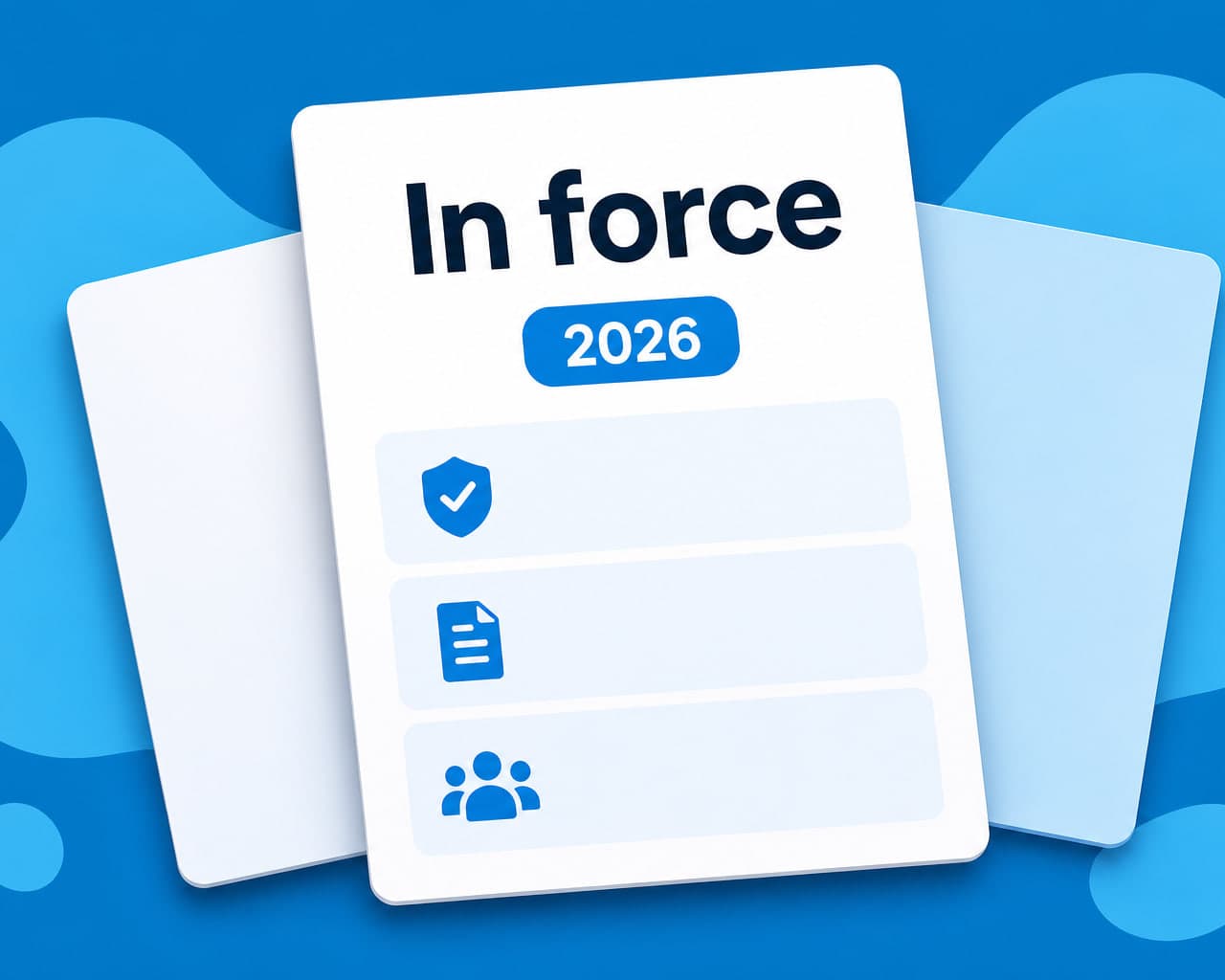 AI for Life Insurance: Documents That Last