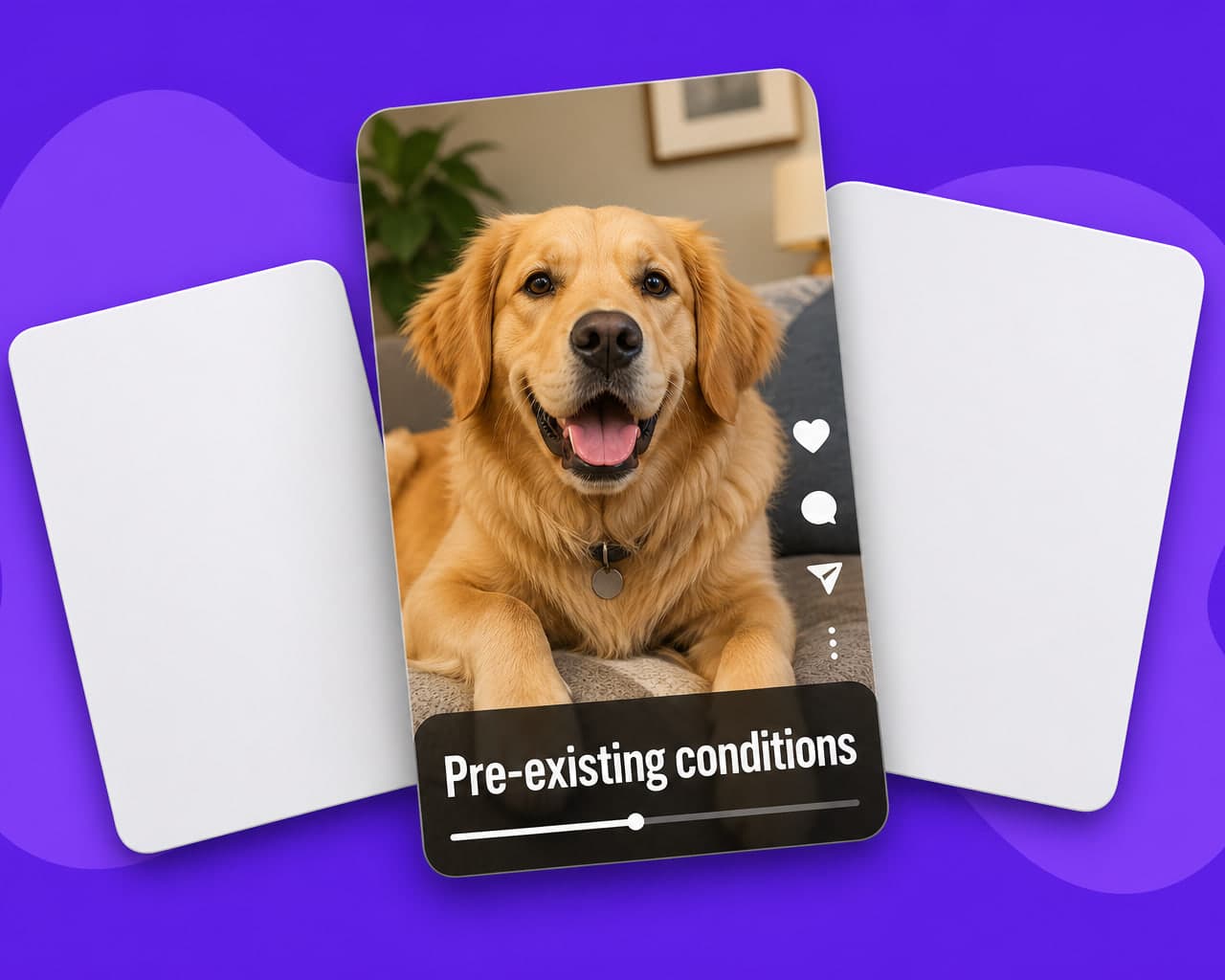 AI for Pet Insurance: Content for Direct Buyers