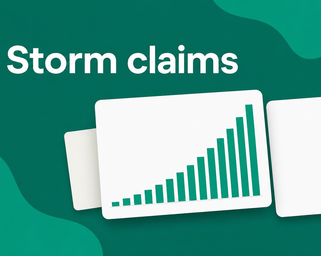AI for Property Insurance: Surge Events