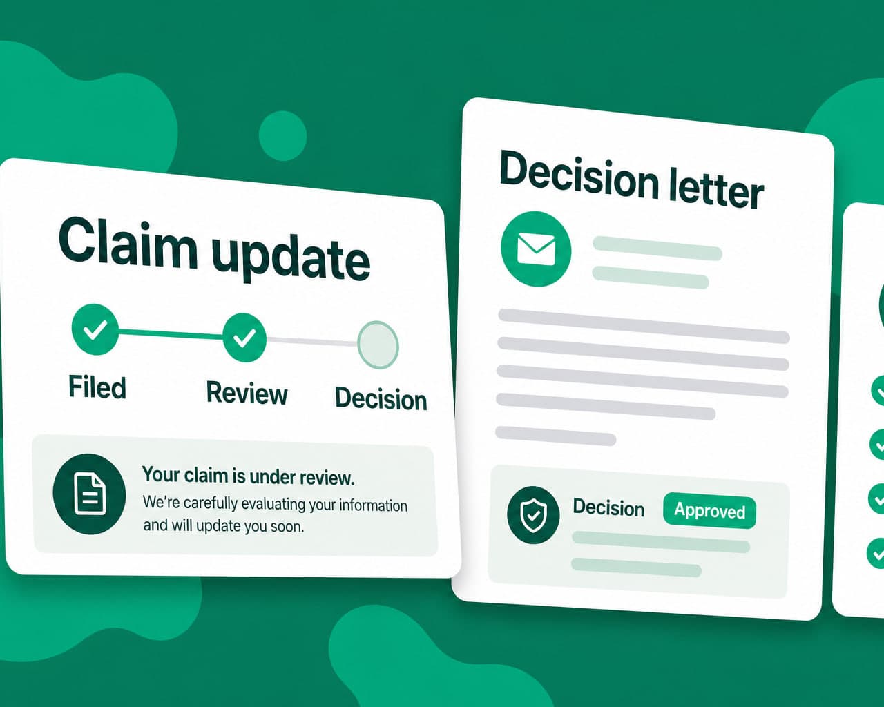 Claims Journey Localization for Insurers