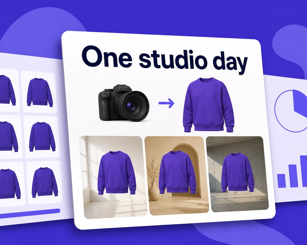 Fashion Product Photography Without a Studio Shoot