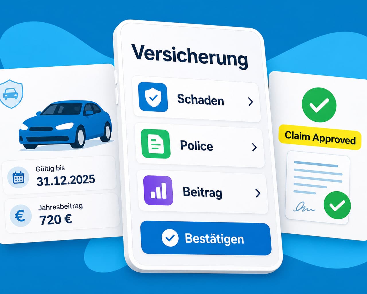 Insurance App Localization: A Complete Checklist