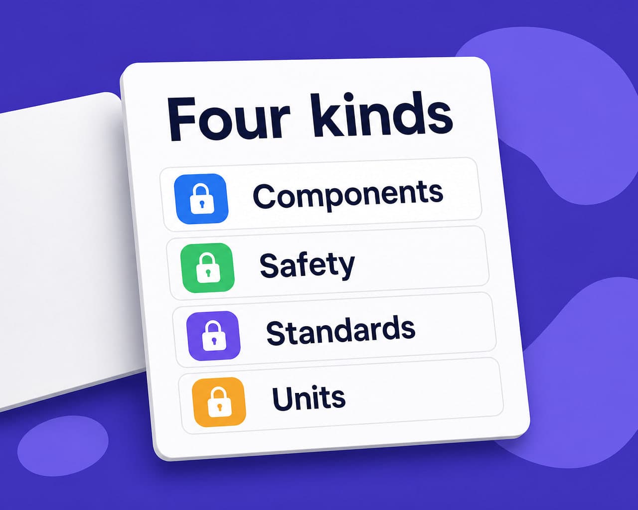 Building a Manufacturing Terminology Glossary