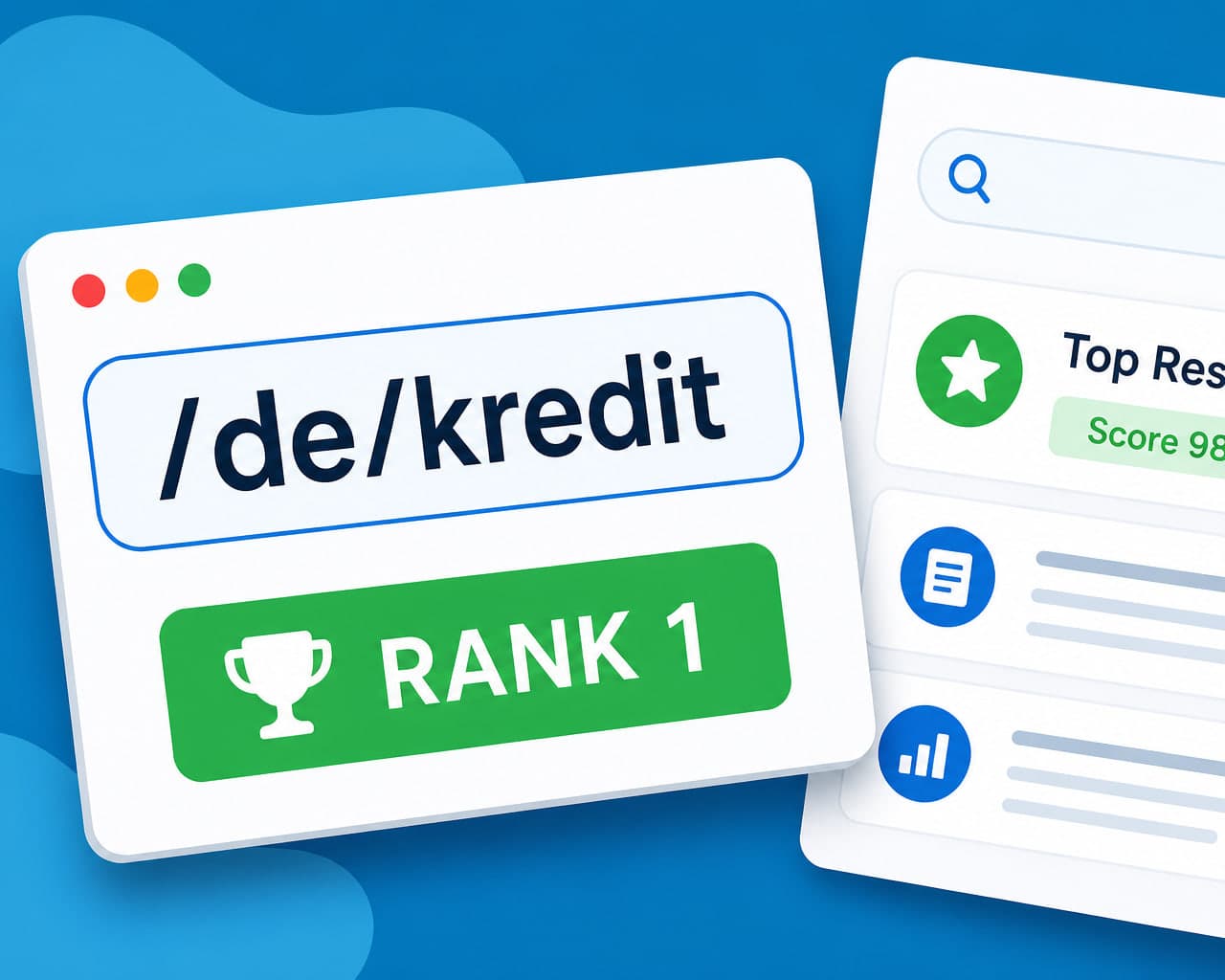 Multilingual SEO for Banks: Ranking in New Markets