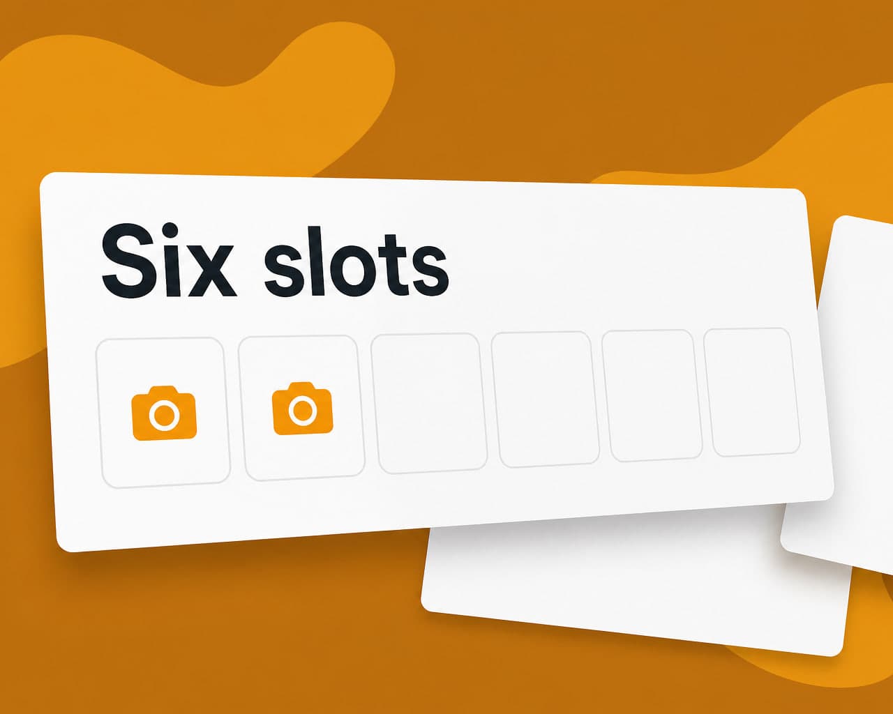 PDP Image Creation: Every Shot a Listing Needs