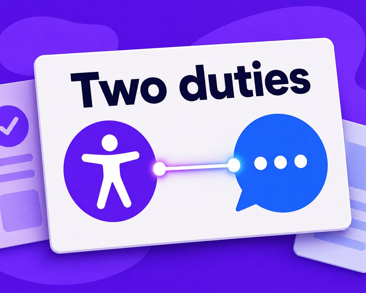 Accessibility Requirements and Language Access