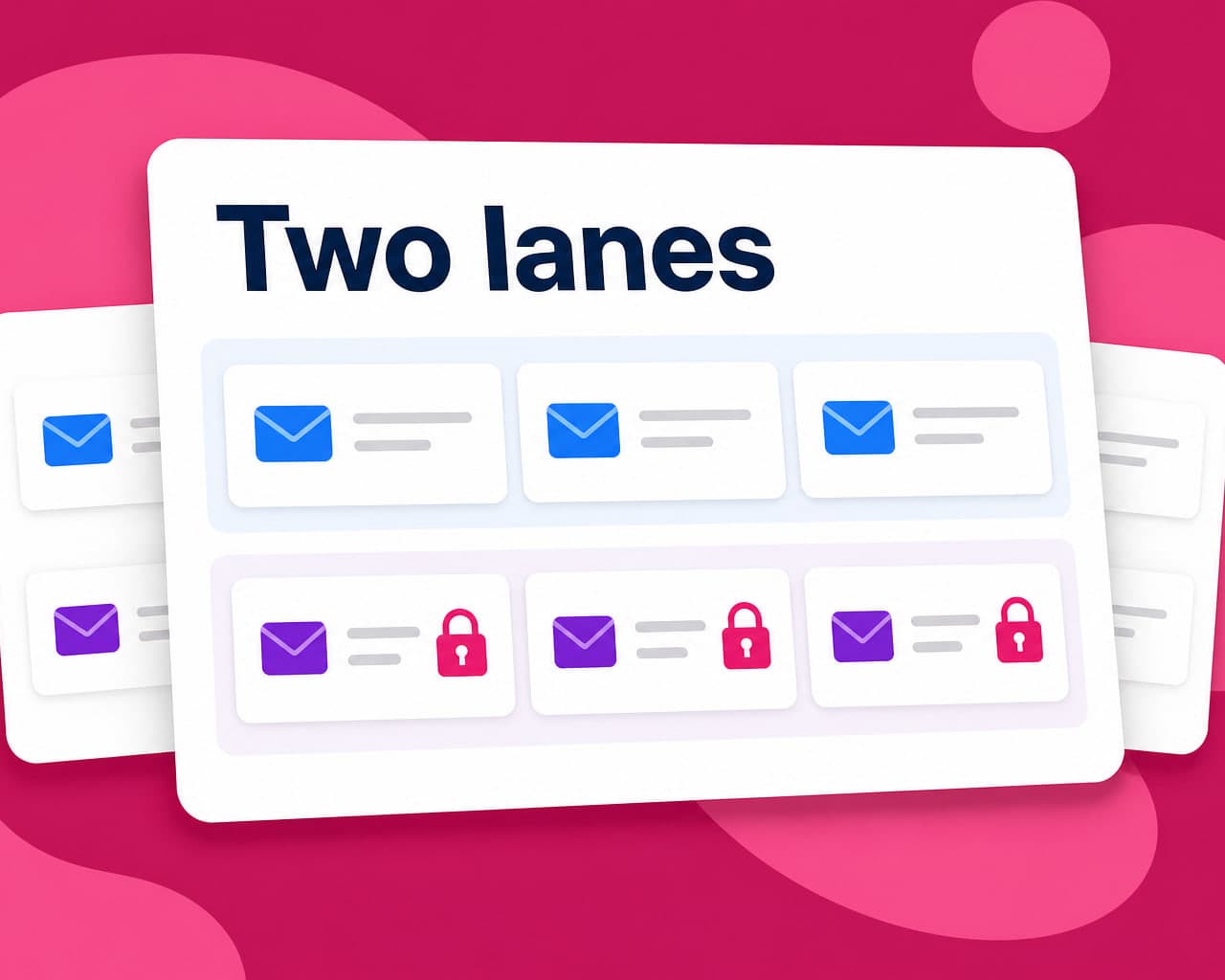 SaaS Lifecycle Email Translation
