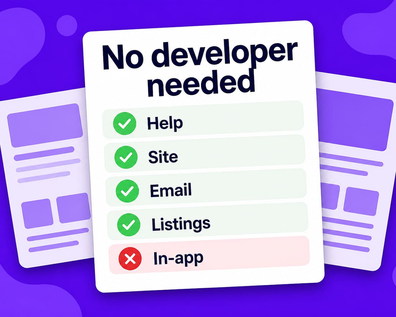 SaaS Localization Without Writing Code