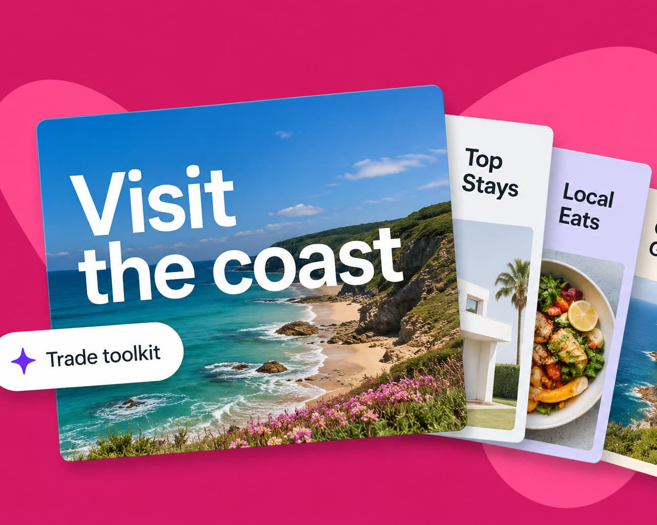 Content Strategy for Tourism Boards and DMOs