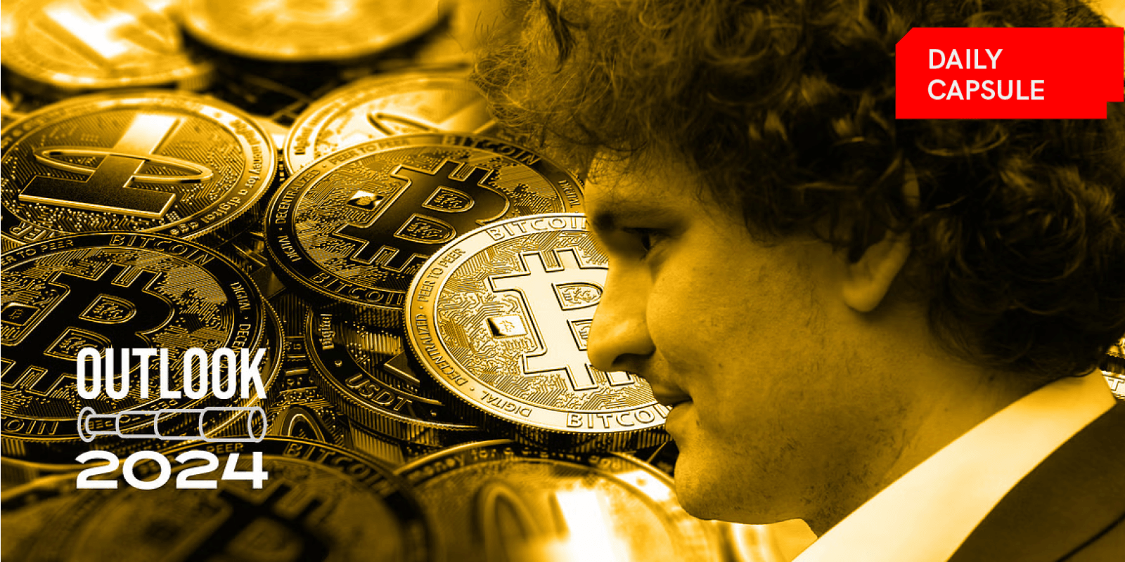 What 2024 holds for Indian crypto exchanges; Pocket FM’s FY23 revenue jumps 647%