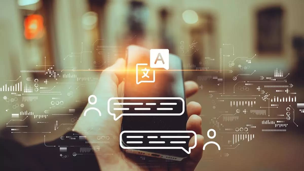 Vitra.ai venture to speak in 75-plus tongues
