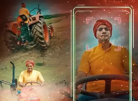 Mahindra Tractors launches AI-powered virtual tractor drive to celebrate 60th anniversary
