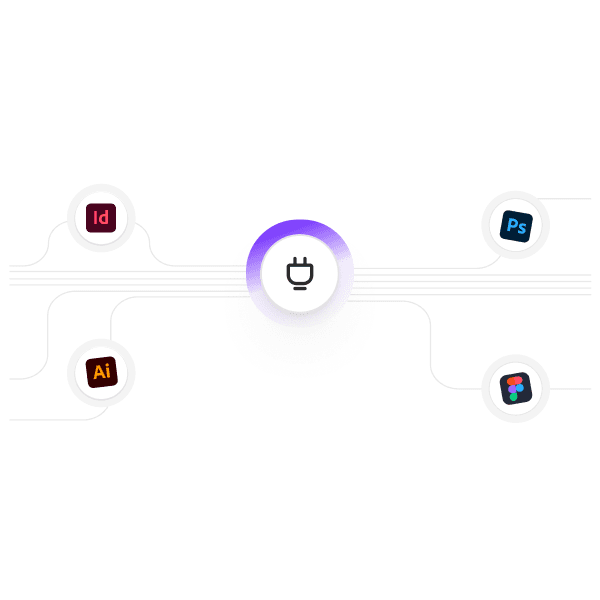 Seamless Integration