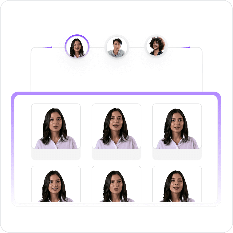 Scalable Personalization