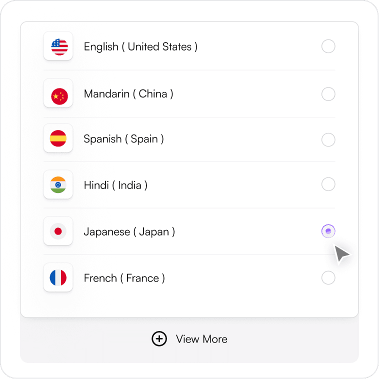 100x Faster Translation & Localization