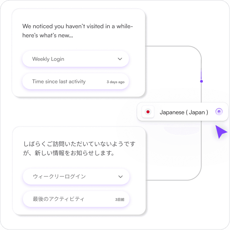 Lower Cost of Customer Acquisition
