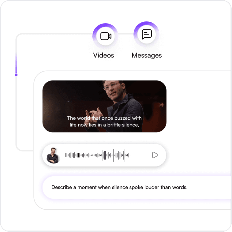 Personalized Customer Journeys