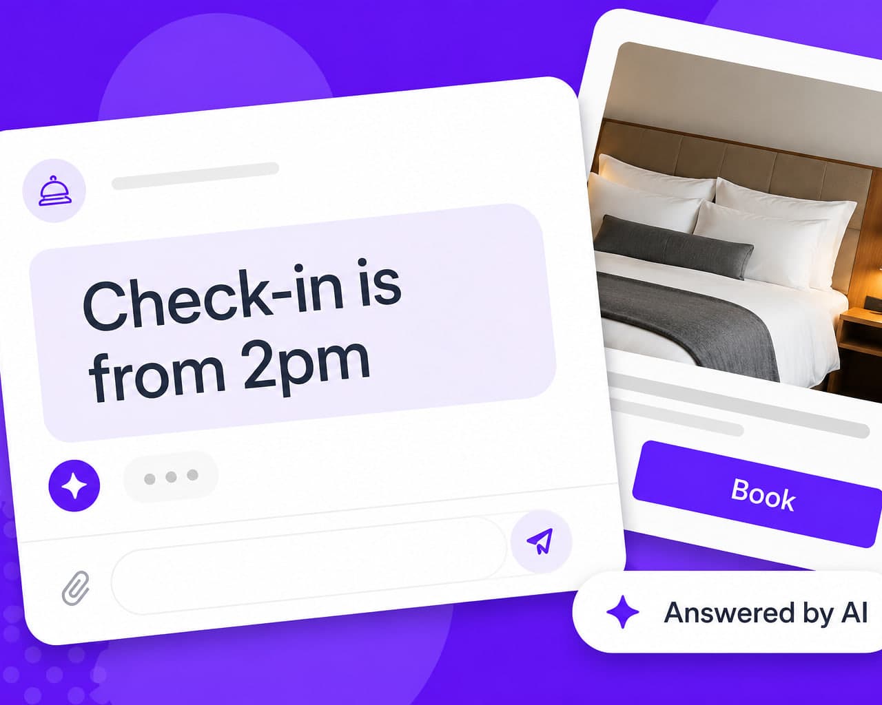 AI for Hotels: 9 Ways Hotels Are Using It Today