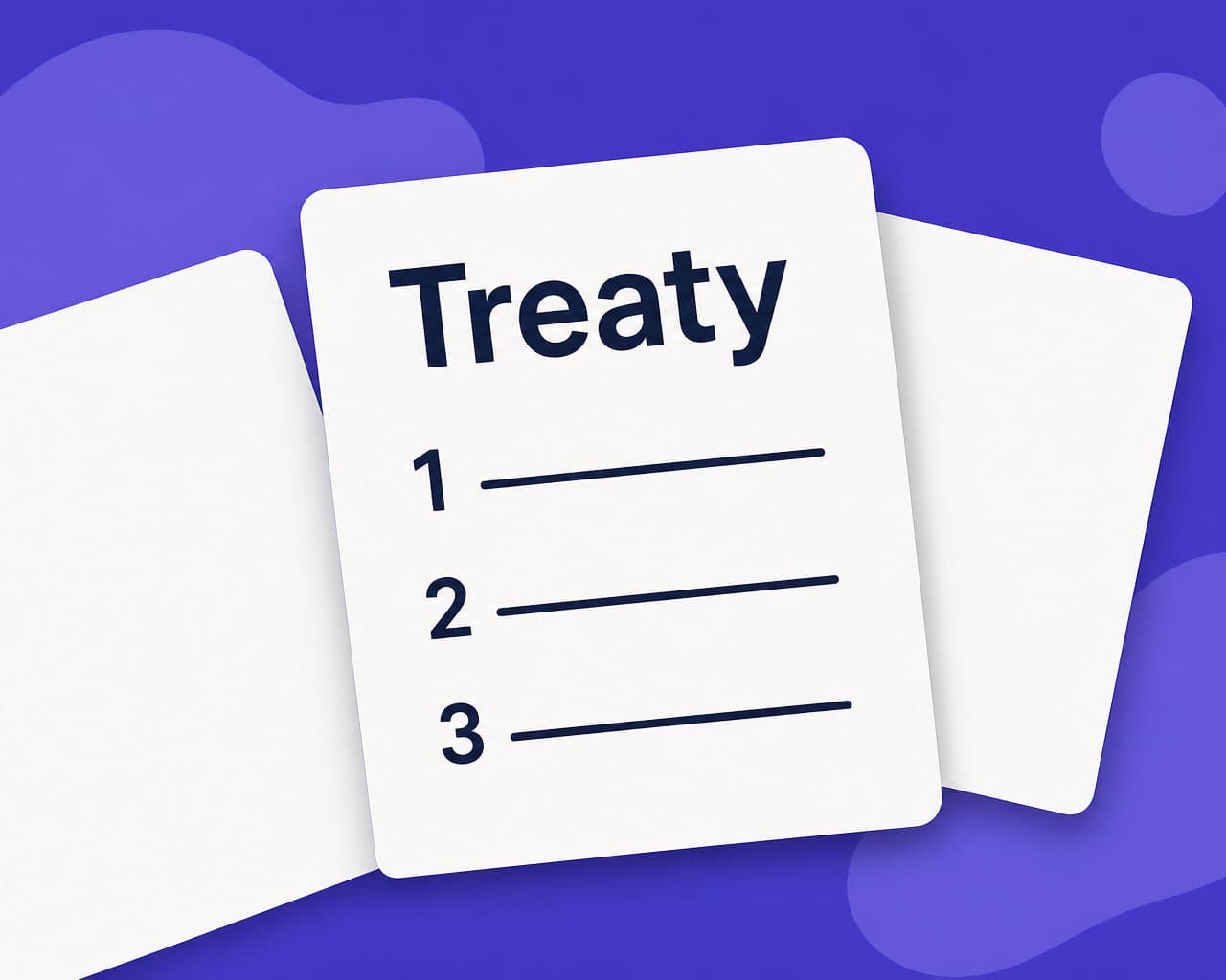 AI for Reinsurance: Treaty Wording at Scale