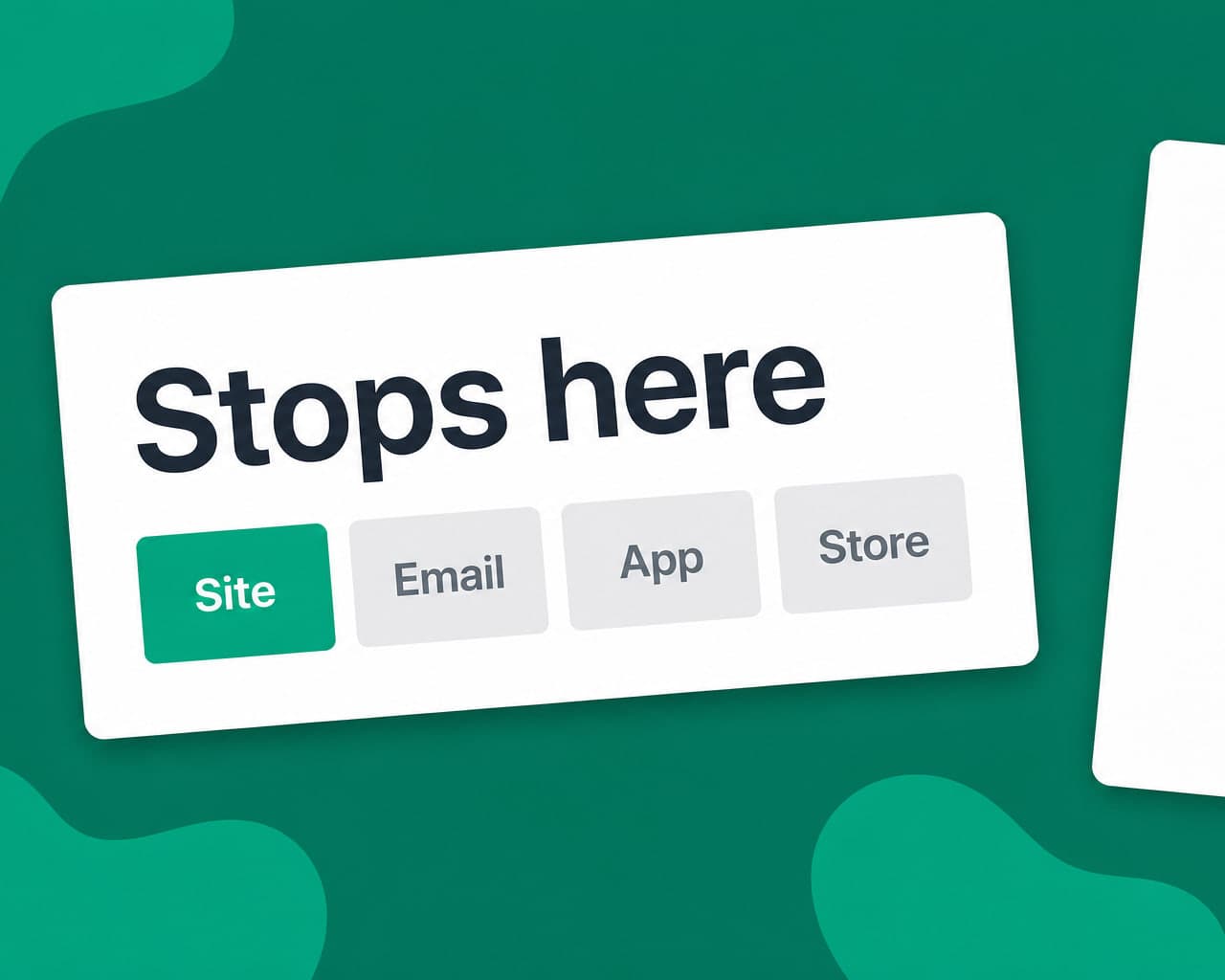 AI for Retail: From Product Page to Shop Floor