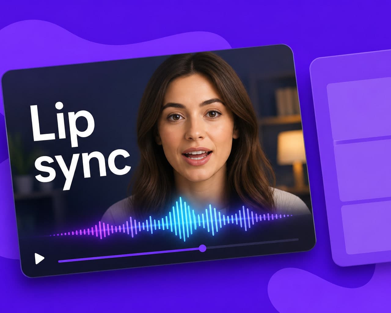 AI Lip Sync: How It Works and When to Use It