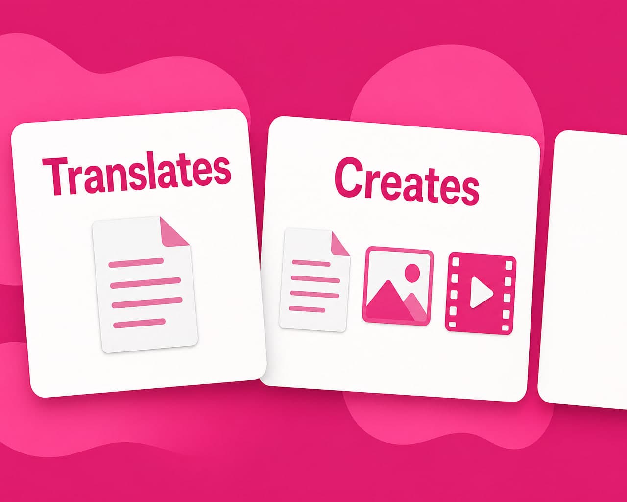 TMS vs AI Content Platform: What Changed