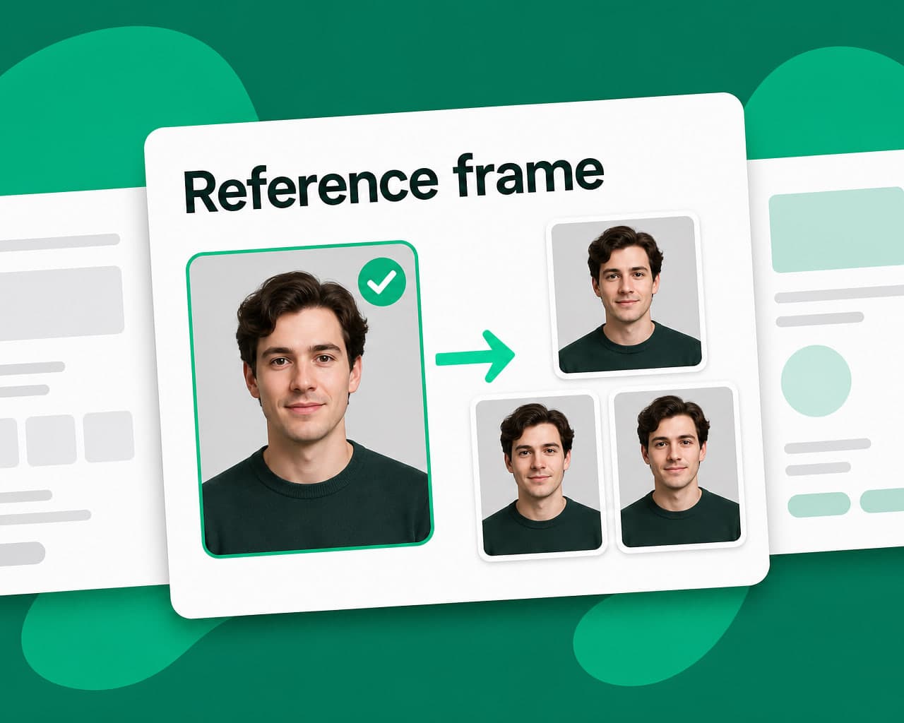 AI Video Character Consistency: How to Fix Drift