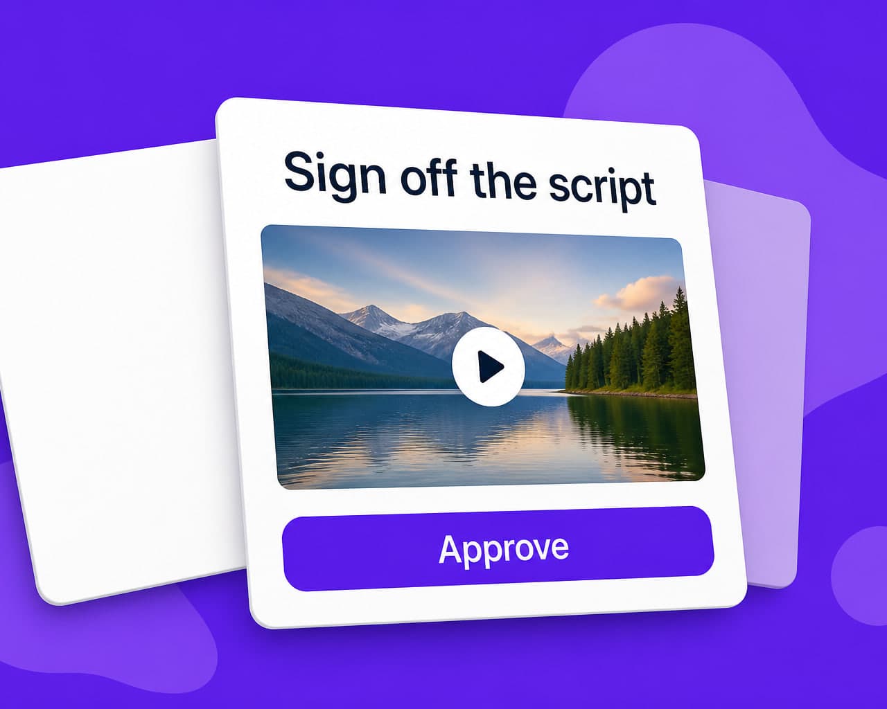 AI Video for Insurers: How to Produce It at Scale