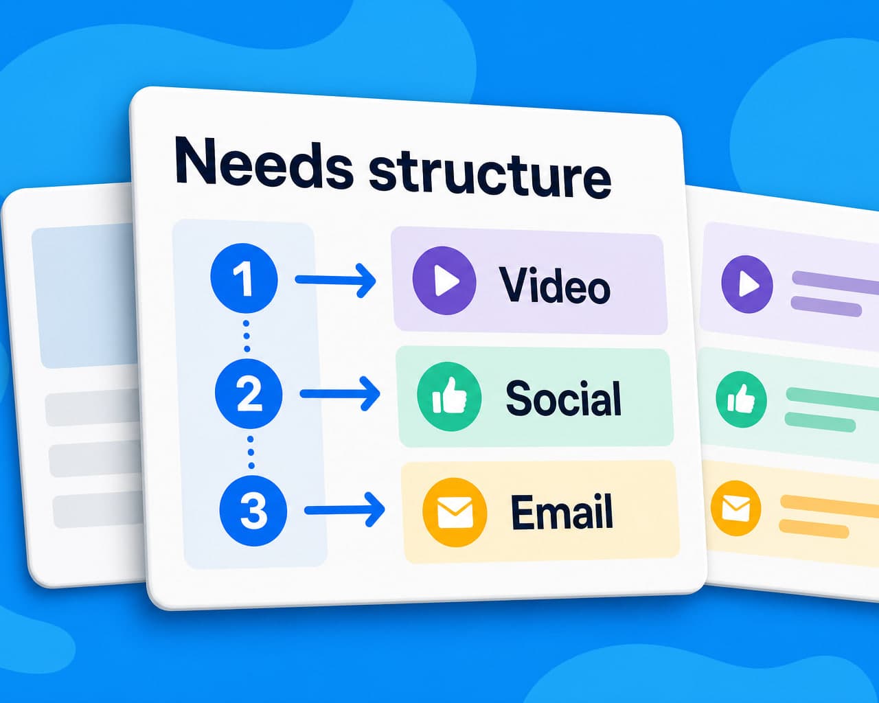 Automating Content Repurposing Across Formats