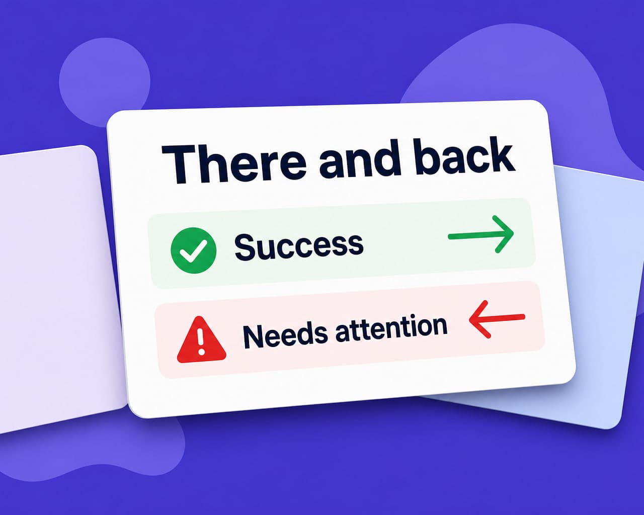 Back Translation: When It Helps and When It Misleads