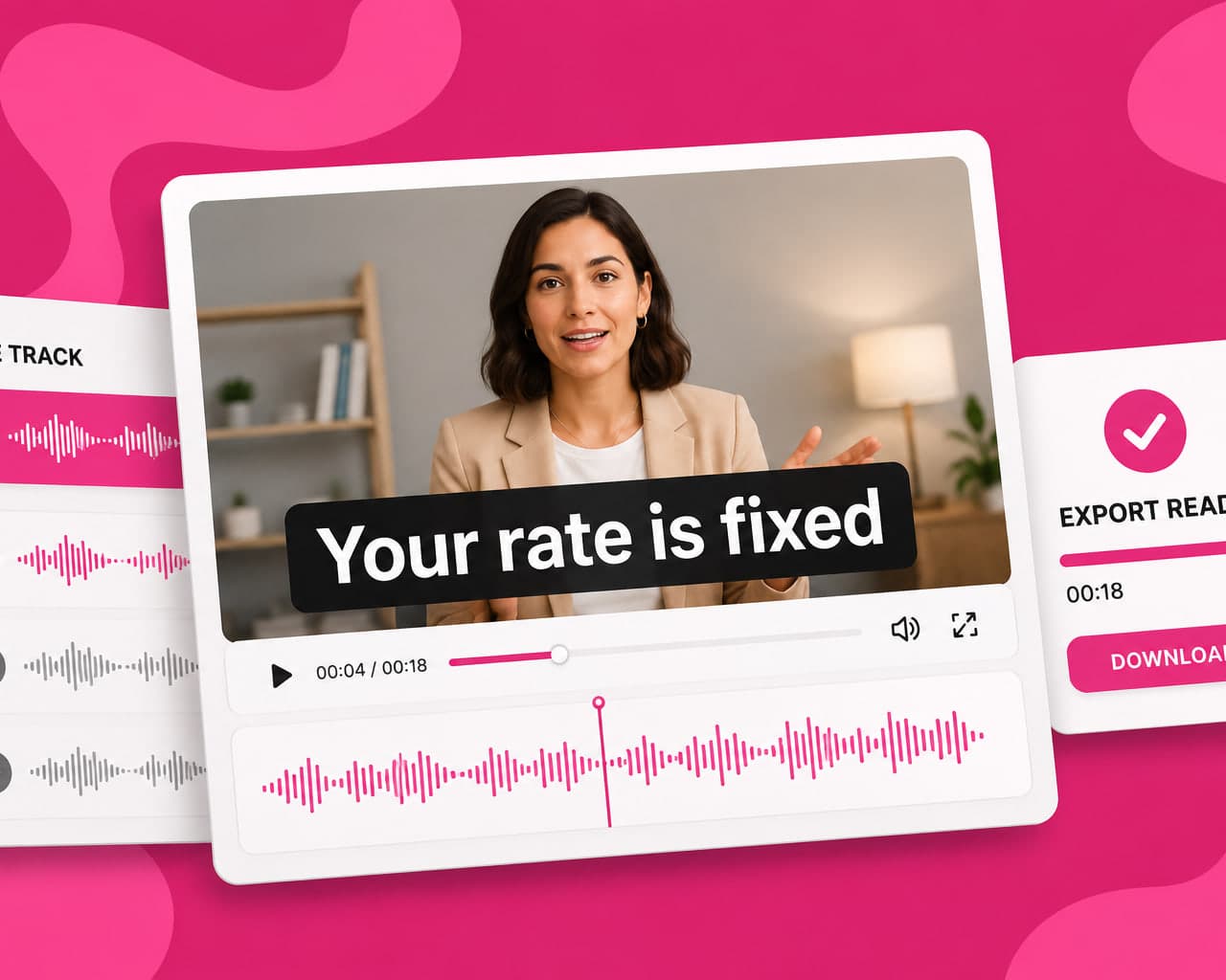 AI Video Dubbing for Banks: How It Works