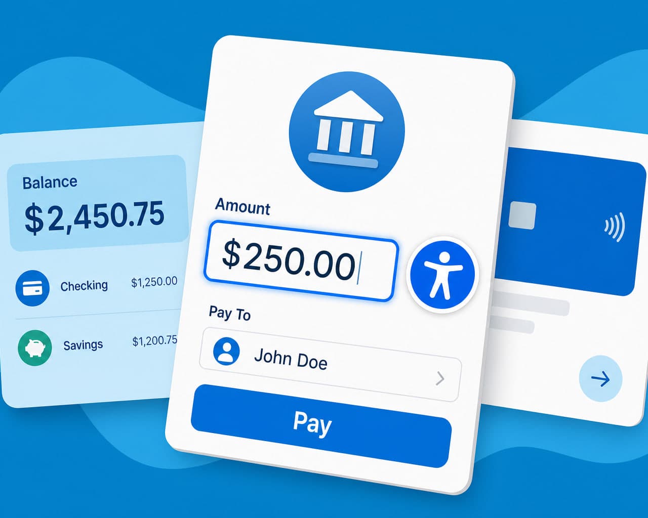 Banking App Localization for EU Compliance
