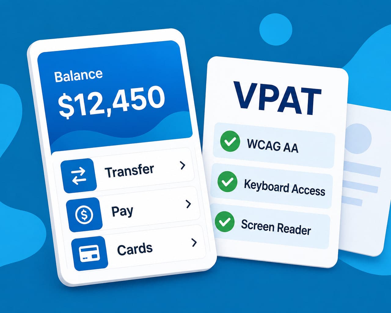 Banking App Localization for US Accessibility
