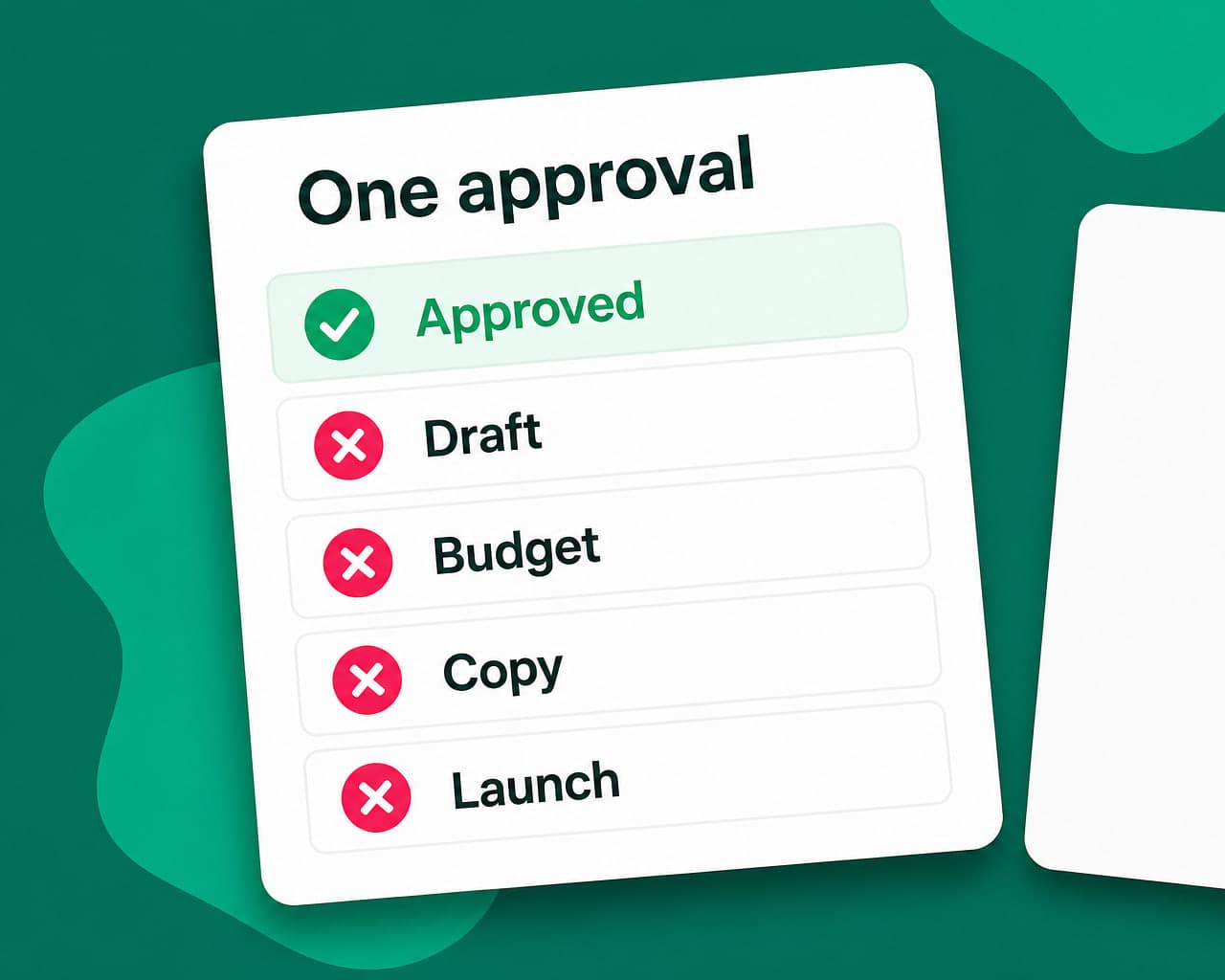 Keeping Translations Consistent Across Formats