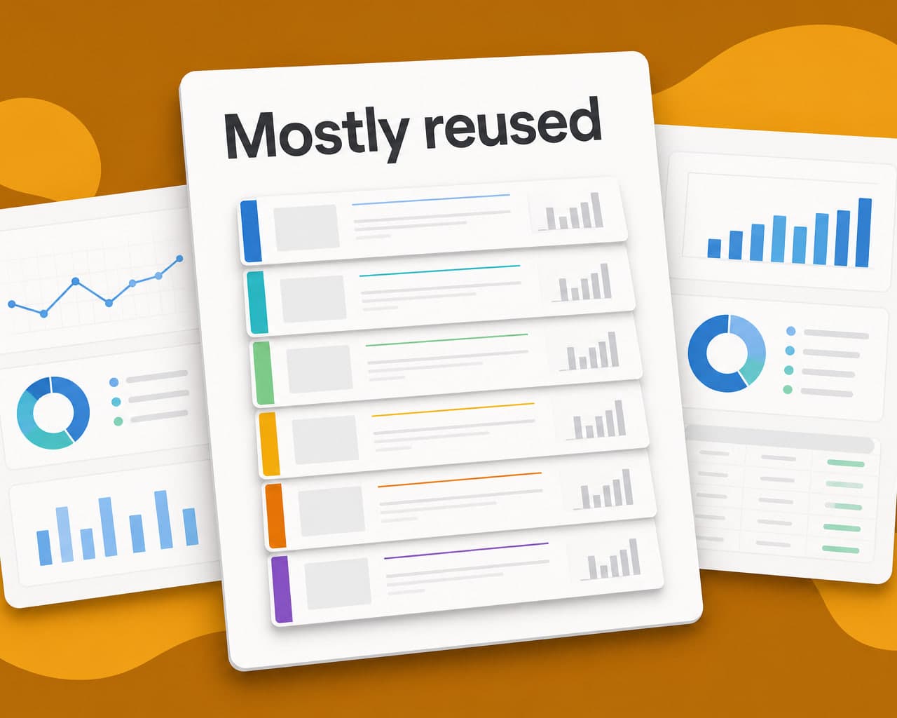 Progress Report Translation for Project Clients