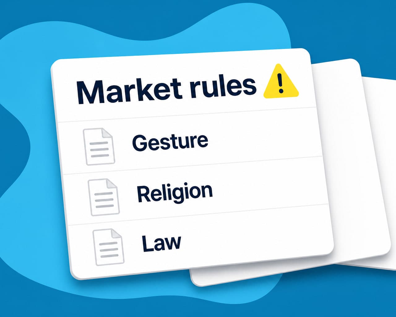 What Is Cultural Compliance in Advertising?