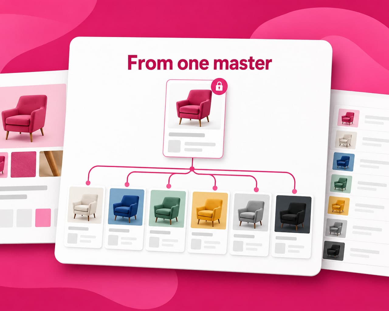 Retail Campaign Localization for Electronics