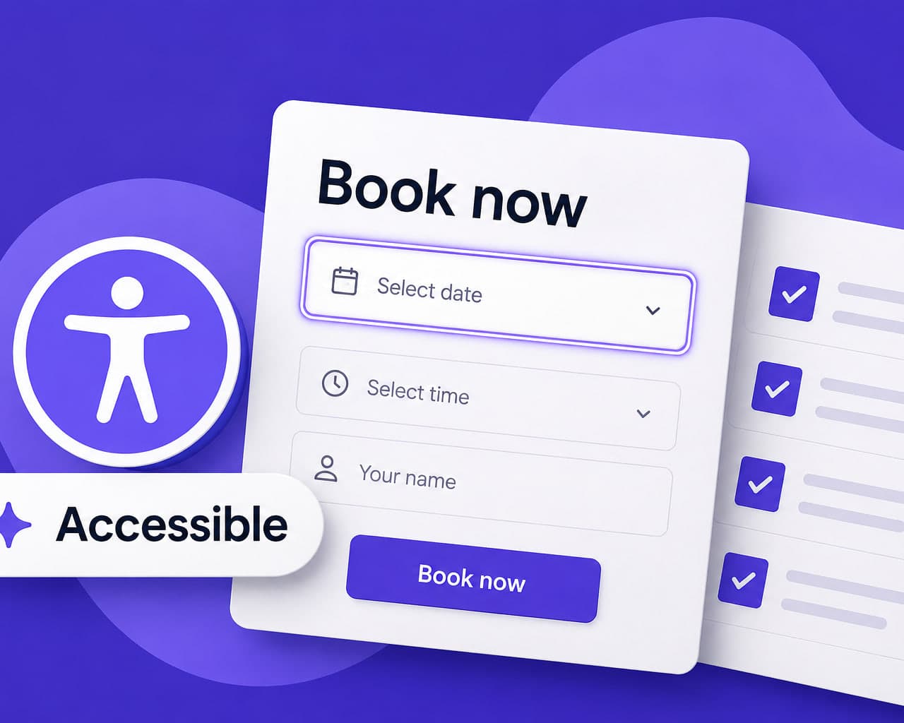 The European Accessibility Act and Travel Booking Sites