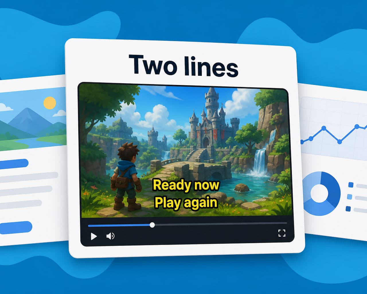 Game Subtitle Standards and Readability