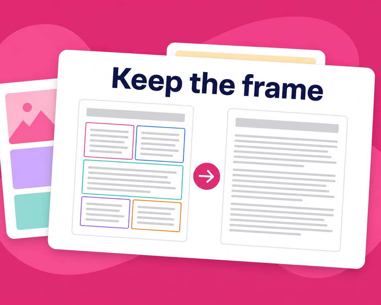 How to Translate a PDF and Keep the Layout