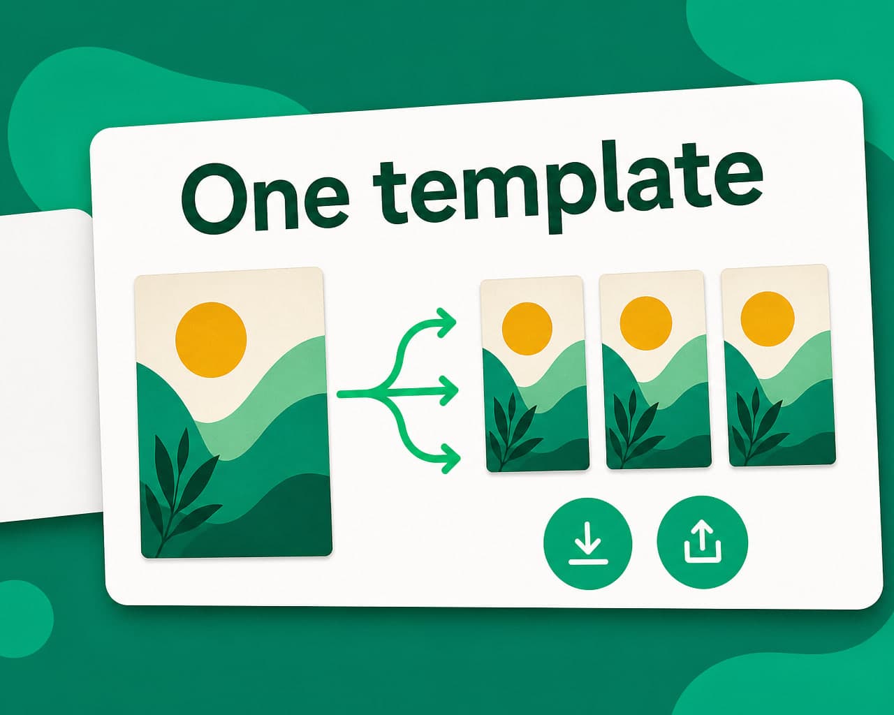 Marketing Automation: Localized Content at Scale