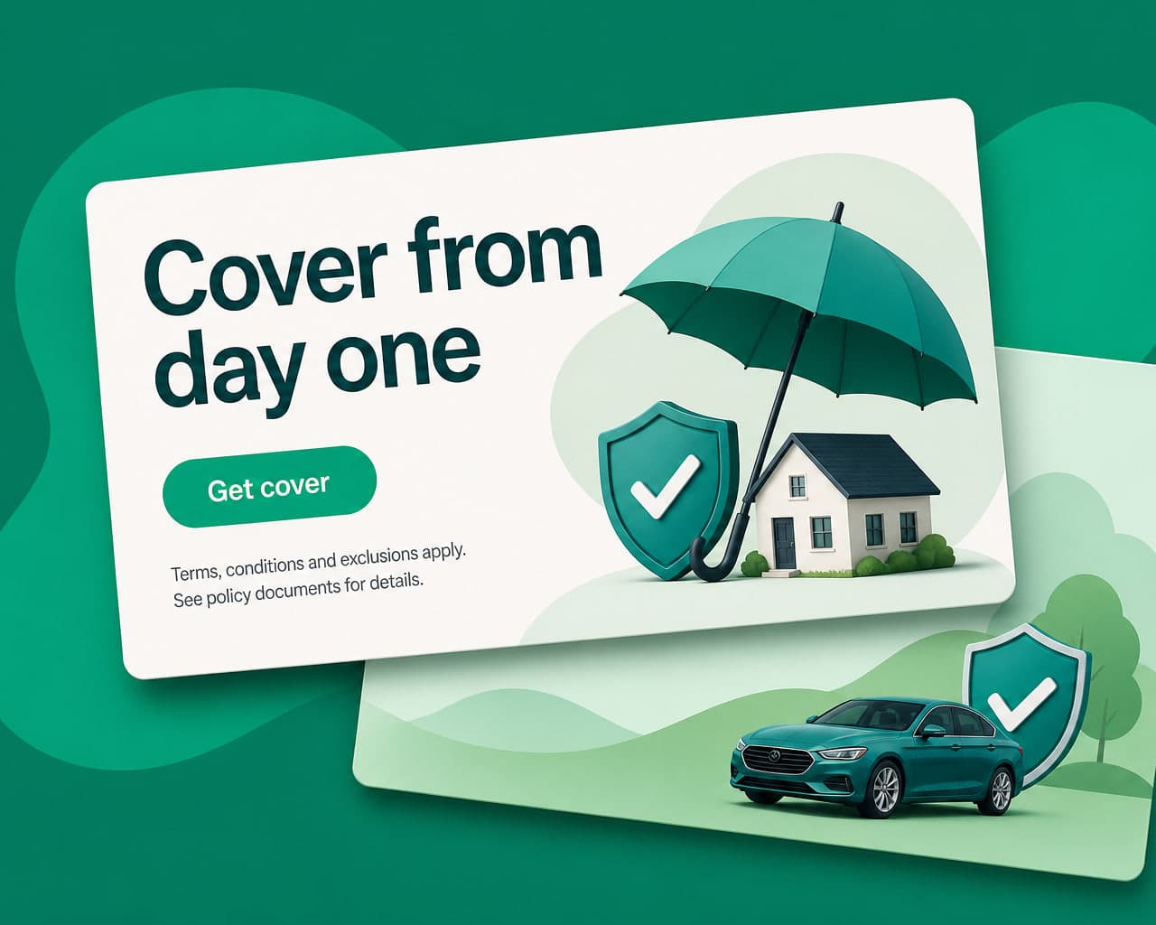 Insurance Creative Localization: Ads and Banners