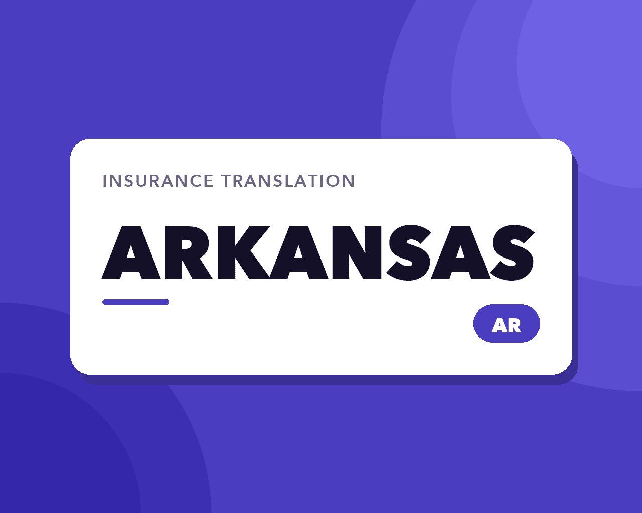 Arkansas Insurance Translation: Springdale's Marshallese