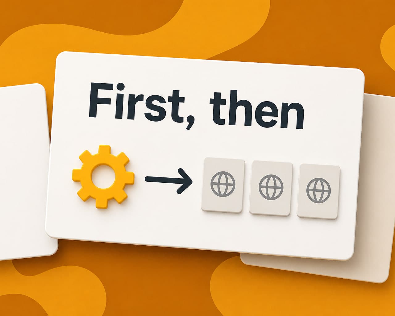 Internationalization vs Localization