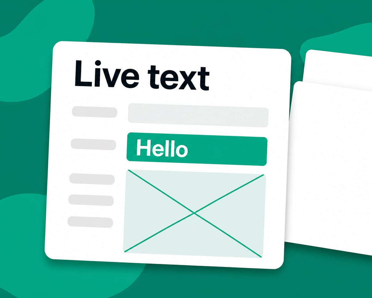 Localized Email Creative Across Markets