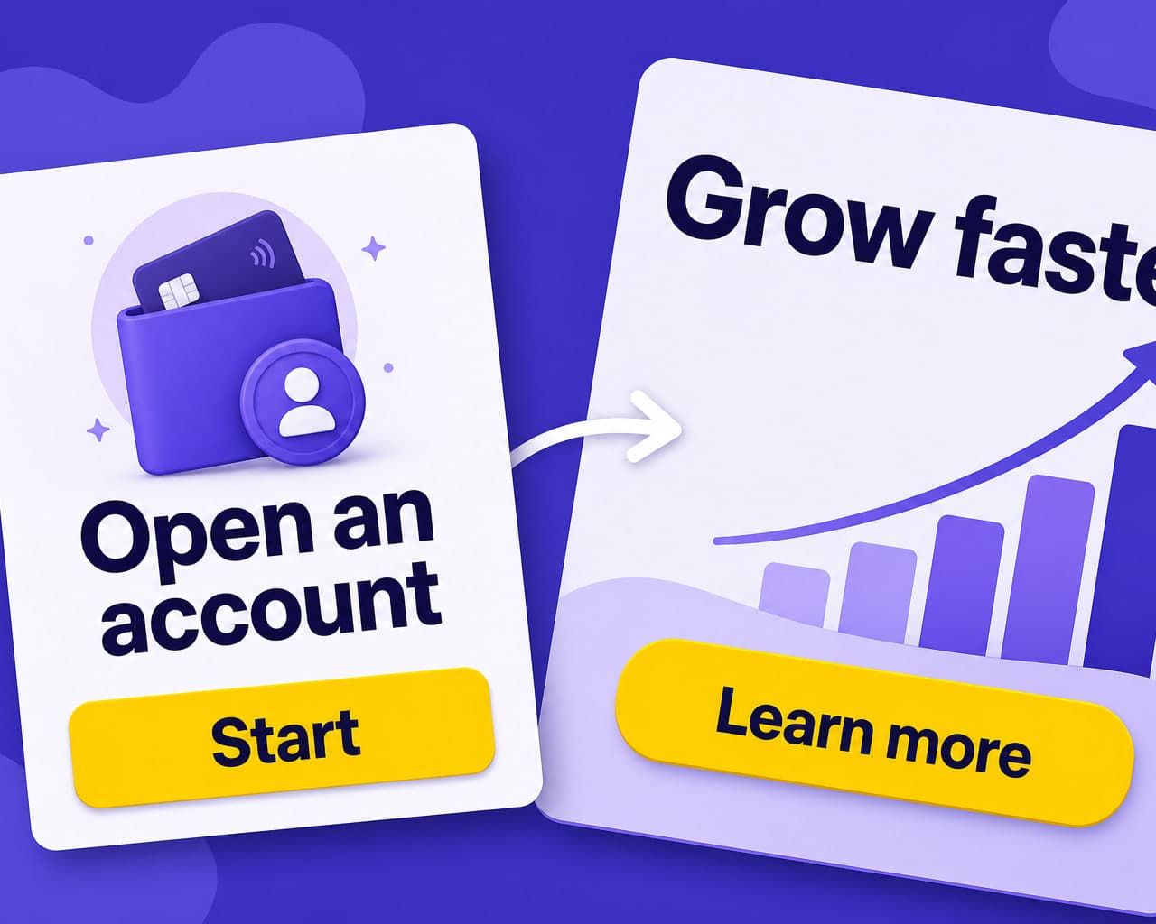 Multilingual Bank Advertising That Converts