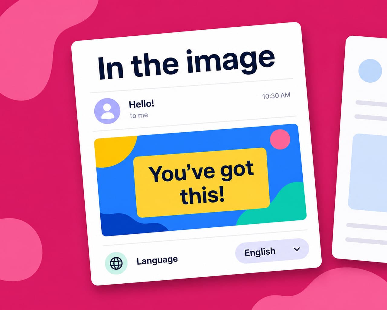 Multilingual Email Marketing for Retail Brands